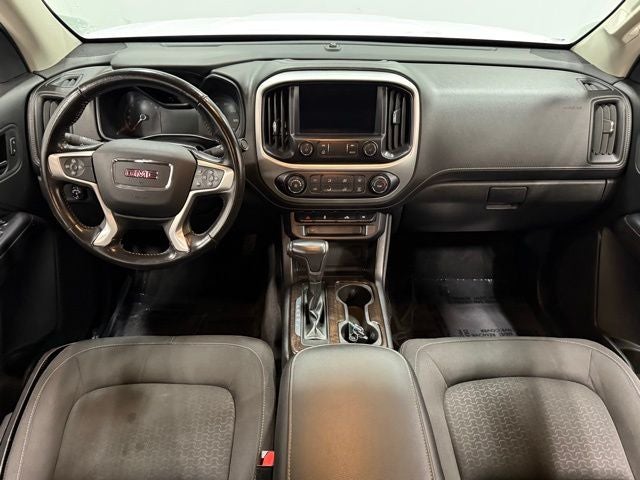 2019 GMC Canyon SLE1