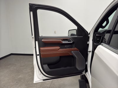 2024 GMC Sierra Denali Ultimate