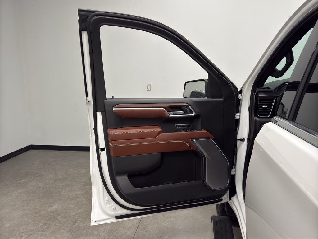 2024 GMC Sierra Denali Ultimate