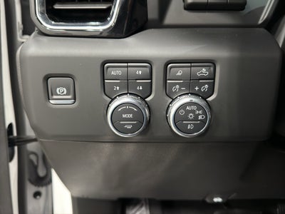 2024 GMC Sierra Denali Ultimate
