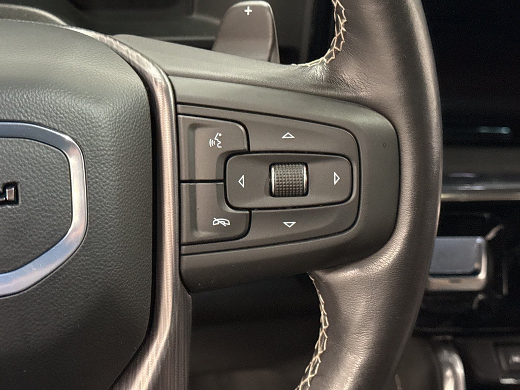 2024 GMC Sierra Denali Ultimate