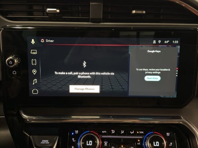 2024 GMC Sierra Denali Ultimate