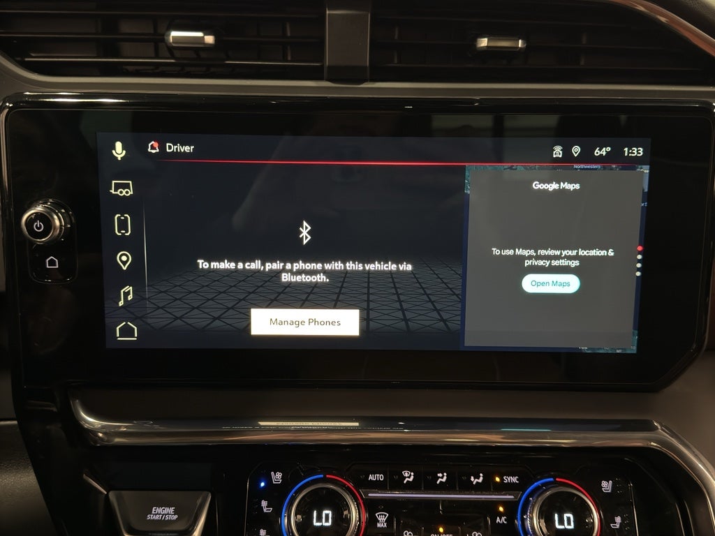 2024 GMC Sierra Denali Ultimate