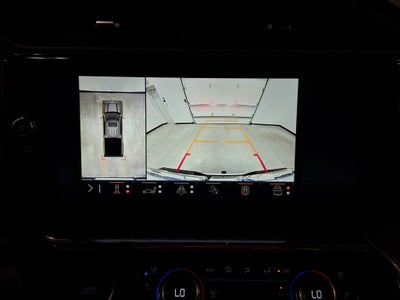 2024 GMC Sierra Denali Ultimate