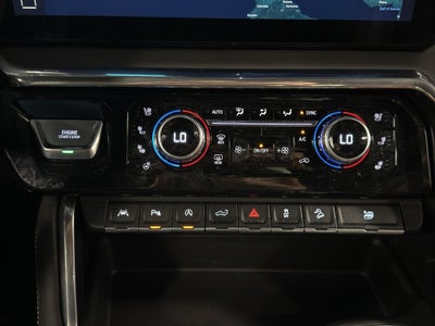 2024 GMC Sierra Denali Ultimate