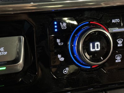 2024 GMC Sierra Denali Ultimate