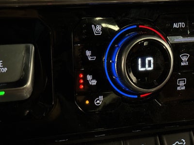 2024 GMC Sierra Denali Ultimate