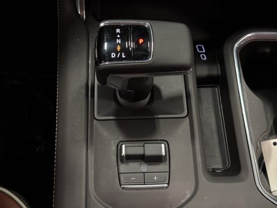 2024 GMC Sierra Denali Ultimate