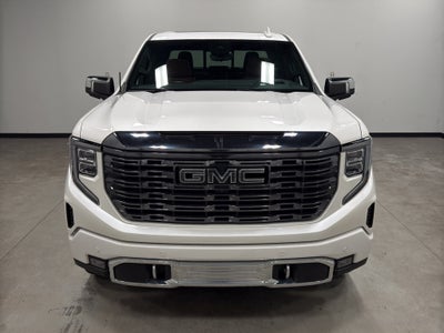 2024 GMC Sierra Denali Ultimate
