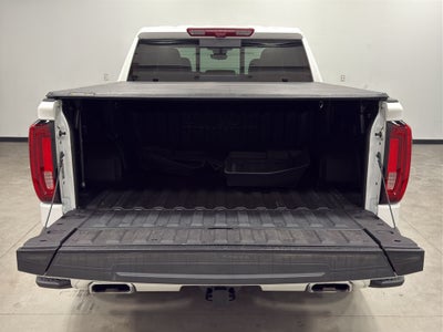 2024 GMC Sierra Denali Ultimate