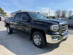 2018 GMC Sierra SLE