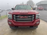 2016 GMC Sierra SLT