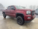 2016 GMC Sierra SLT