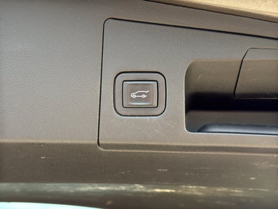 2019 Cadillac XT5 Luxury FWD