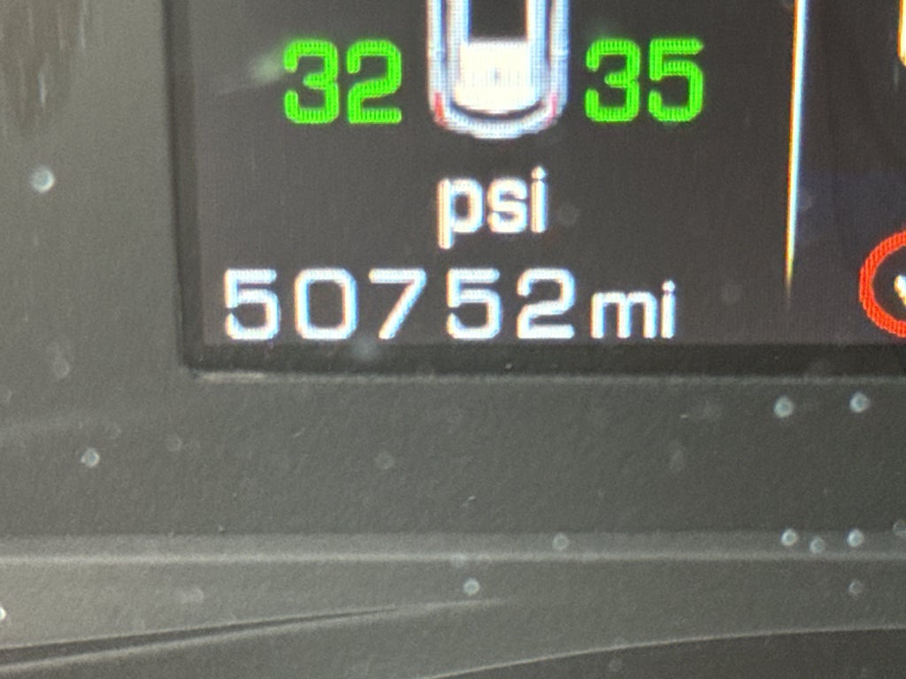 2019 Cadillac XT5 Luxury FWD