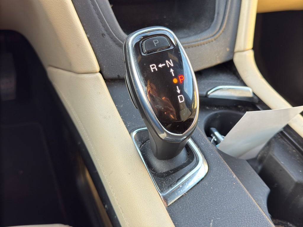 2019 Cadillac XT5 Luxury FWD