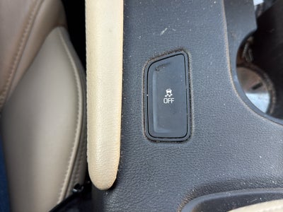 2019 Cadillac XT5 Luxury FWD