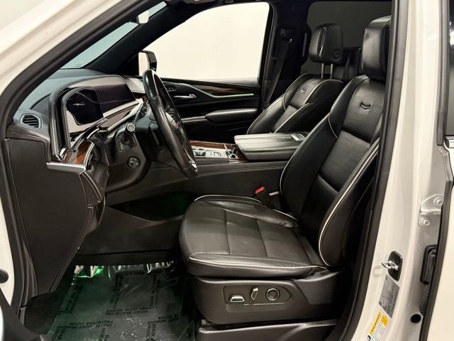 2021 Cadillac Escalade ESV Premium