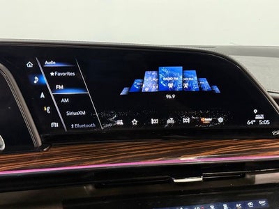 2021 Cadillac Escalade ESV Premium