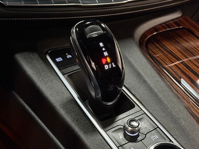 2021 Cadillac Escalade ESV Premium