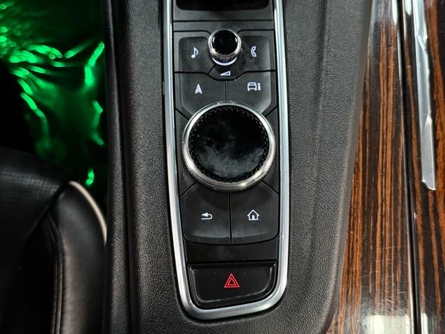 2021 Cadillac Escalade ESV Premium