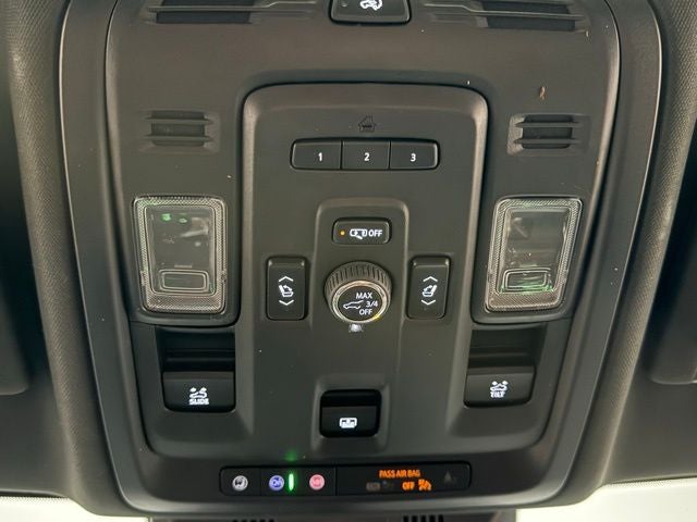 2021 Cadillac Escalade ESV Premium