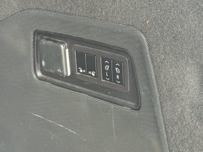 2023 Cadillac Escalade 4WD Sport