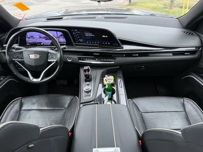 2023 Cadillac Escalade 4WD Sport