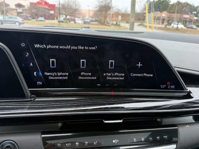 2023 Cadillac Escalade 4WD Sport