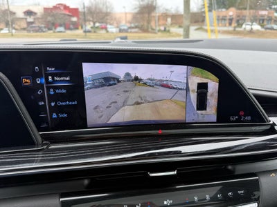 2023 Cadillac Escalade 4WD Sport