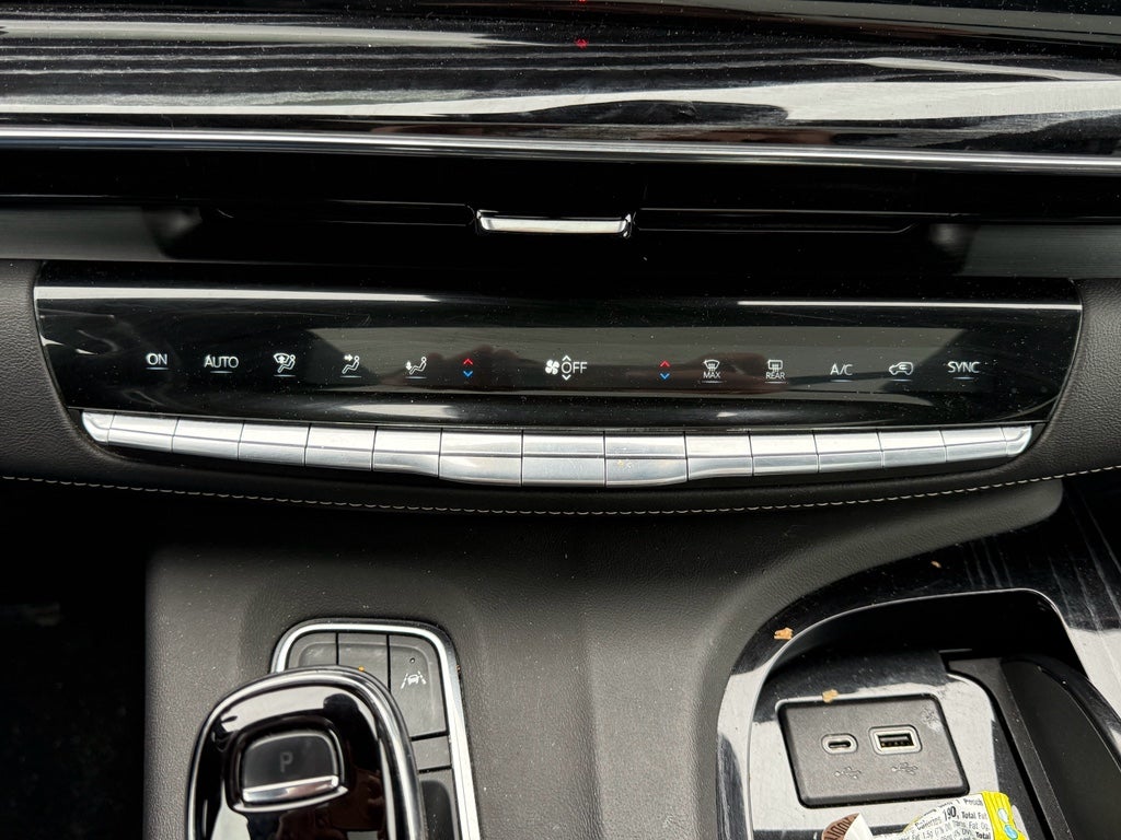 2023 Cadillac Escalade 4WD Sport