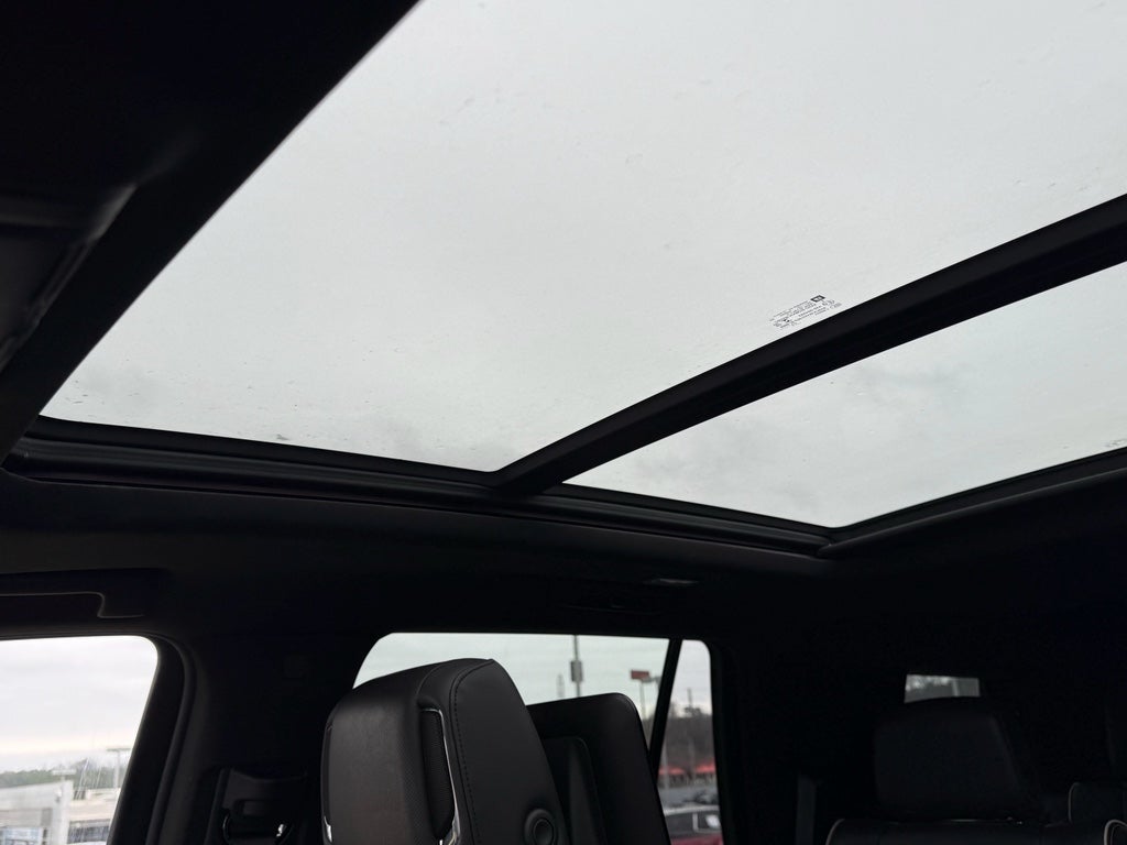 2023 Cadillac Escalade 4WD Sport