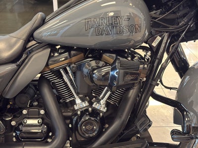 2022 Harley-Davidson FLHXST Street Glide Touring Pkg