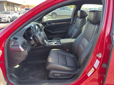2019 Honda Accord Sport 1.5T