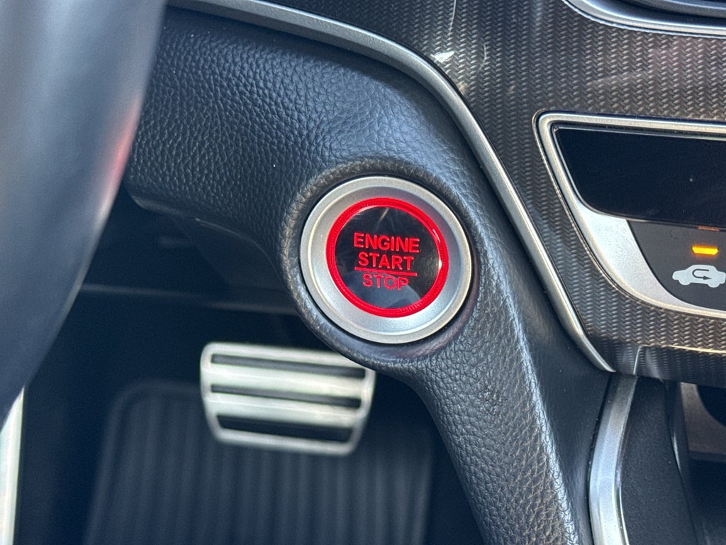 2019 Honda Accord Sport 1.5T