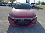 2019 Honda Accord Sport 1.5T