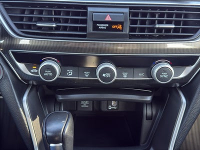 2019 Honda Accord Sport 1.5T