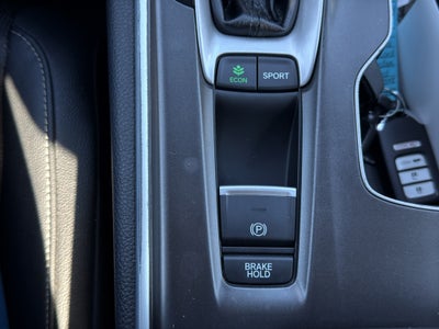 2019 Honda Accord Sport 1.5T