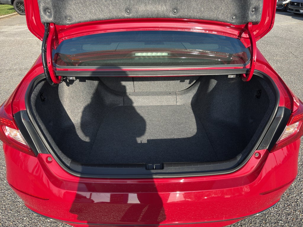 2019 Honda Accord Sport 1.5T