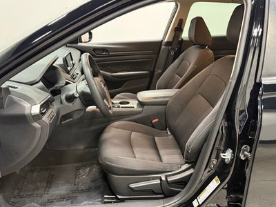 2023 Nissan Altima 2.5 S