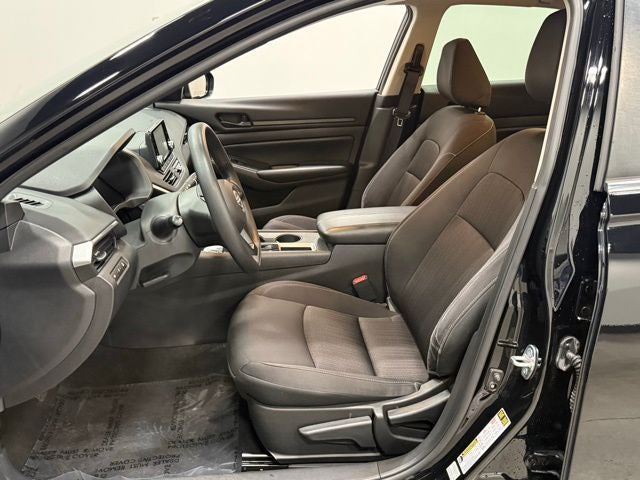 2023 Nissan Altima 2.5 S