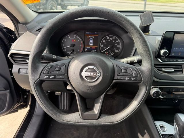 2023 Nissan Altima 2.5 S