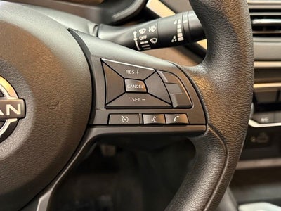 2023 Nissan Altima 2.5 S