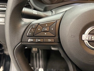 2023 Nissan Altima 2.5 S