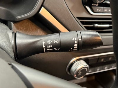 2023 Nissan Altima 2.5 S