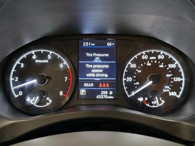 2023 Nissan Altima 2.5 S