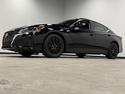 2023 Nissan Altima 2.5 S