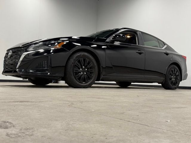 2023 Nissan Altima 2.5 S