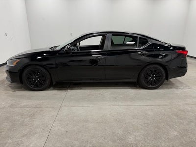 2023 Nissan Altima 2.5 S