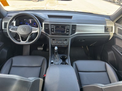 2023 Volkswagen Atlas Cross Sport 2.0T SE